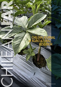 Cover ChileanJAR