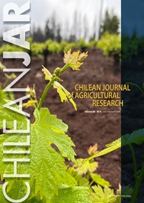 Cover ChileanJAR