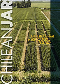 Cover ChileanJAR